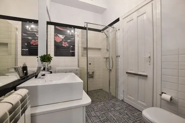 Exclusive Apart Daire