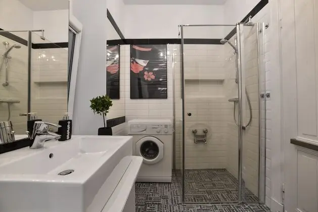 Exclusive Apart Daire