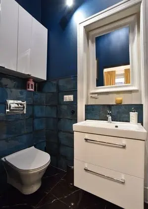 Exclusive Apart Daire