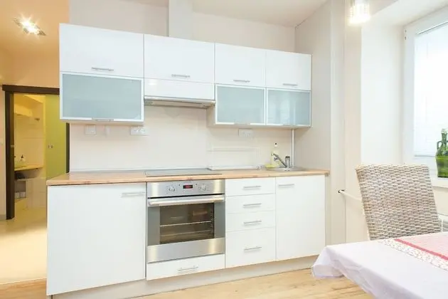 Apart Daire, 1 Yatak Odası