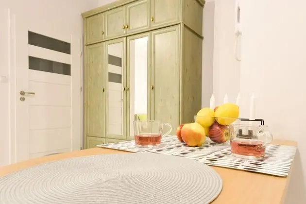 Classic Apart Daire, 1 Yatak Odası, Balkon