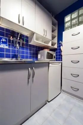 Classic Apart Daire, 1 Yatak Odası, Balkon