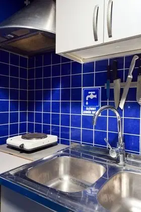 Classic Apart Daire, 1 Yatak Odası, Balkon