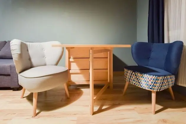 Classic Apart Daire, 1 Yatak Odası, Balkon