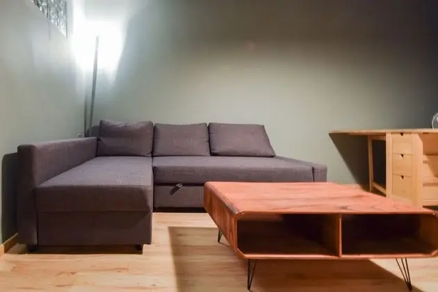 Classic Apart Daire, 1 Yatak Odası, Balkon