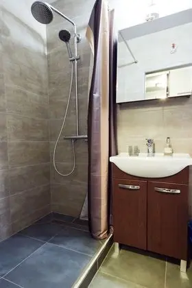 Classic Apart Daire, 1 Yatak Odası, Balkon