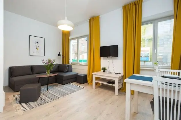 Apart Daire, Sigara İçilmez