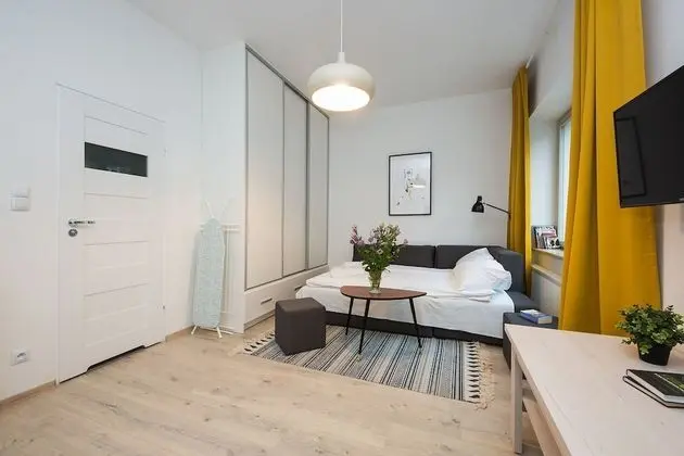 Apart Daire, Sigara İçilmez