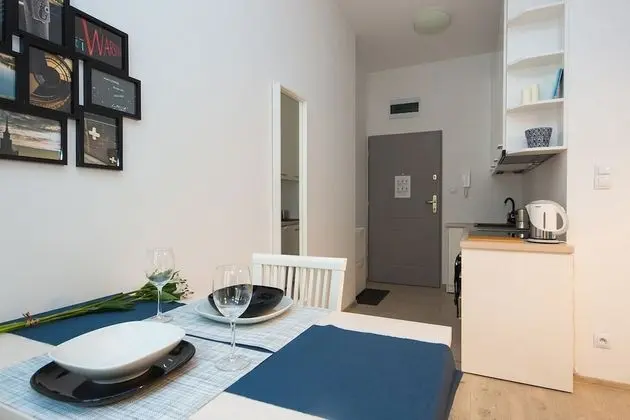 Apart Daire, Sigara İçilmez