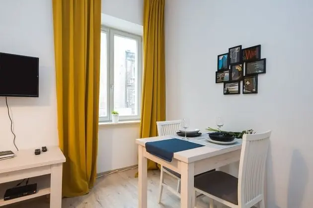 Apart Daire, Sigara İçilmez