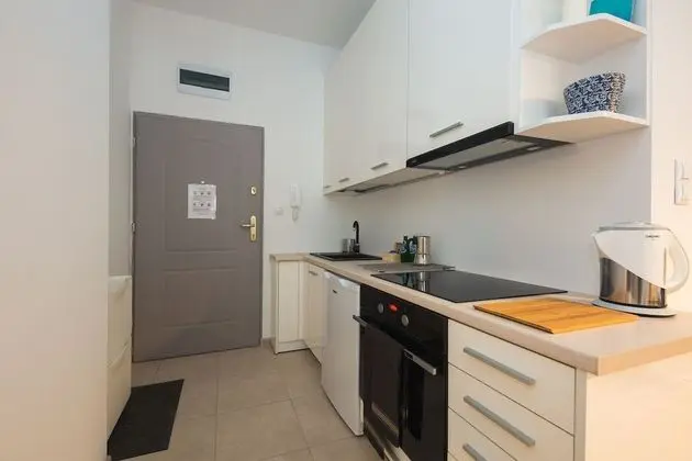 Apart Daire, Sigara İçilmez