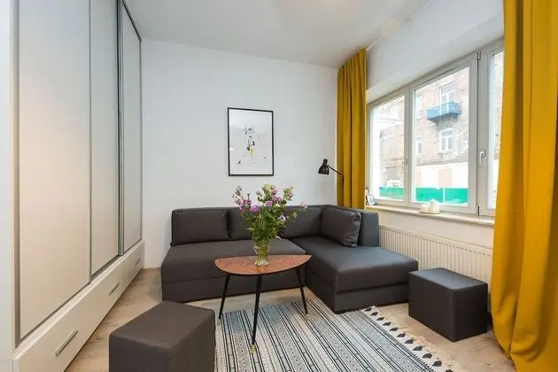 Apart Daire, Sigara İçilmez