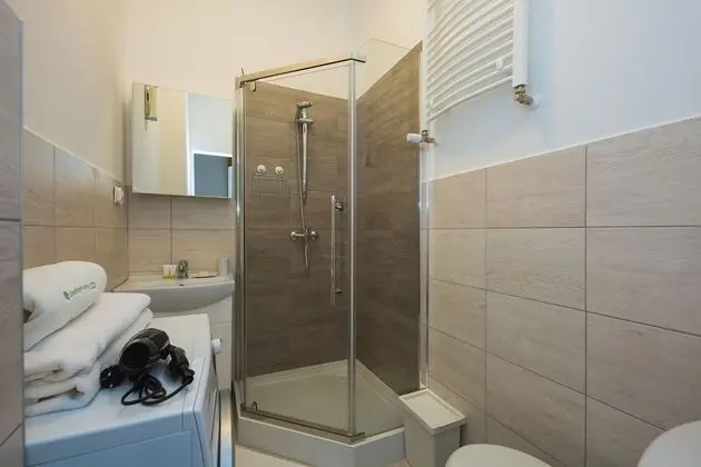 Apart Daire, Sigara İçilmez