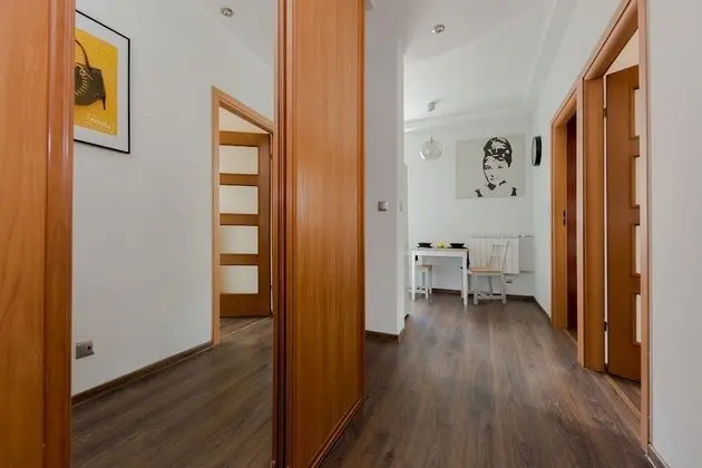 Comfort Apart Daire