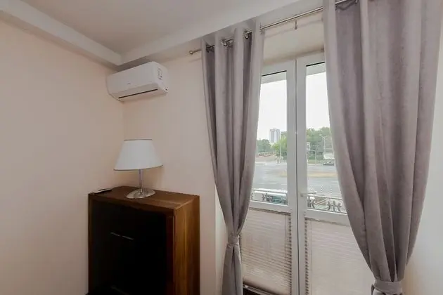 Comfort Apart Daire