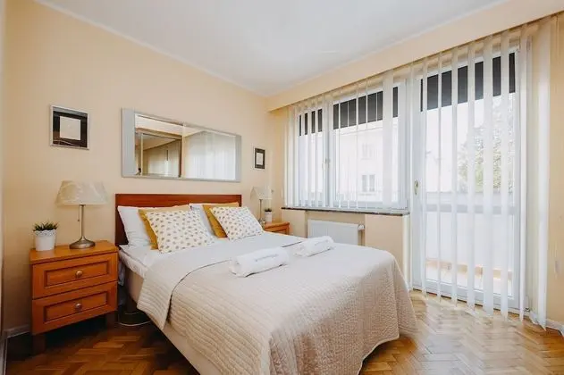 Apart Daire, 1 Yatak Odası, Balkon