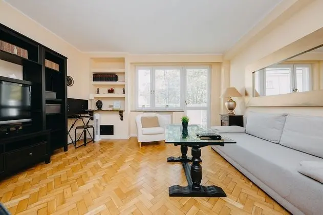 Apart Daire, 1 Yatak Odası, Balkon