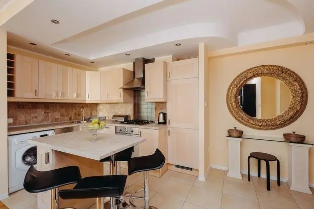 Apart Daire, 1 Yatak Odası, Balkon