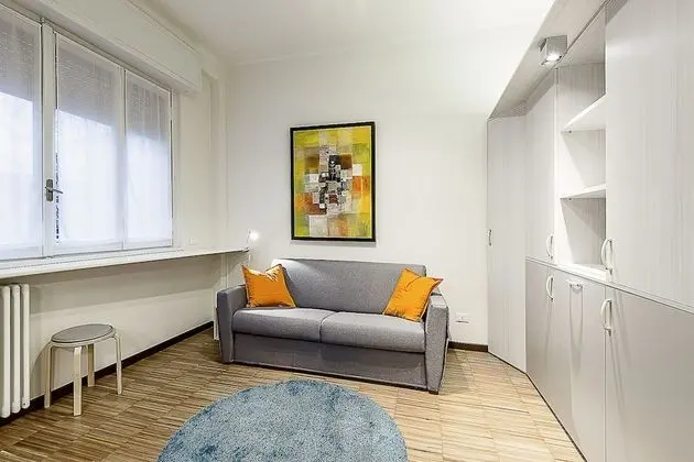 Apart Daire, 1 Yatak Odası