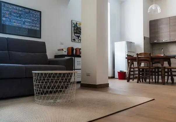 Apart Daire, 2 Yatak Odası