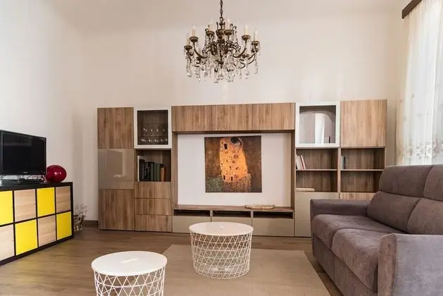 Apart Daire, 2 Yatak Odası