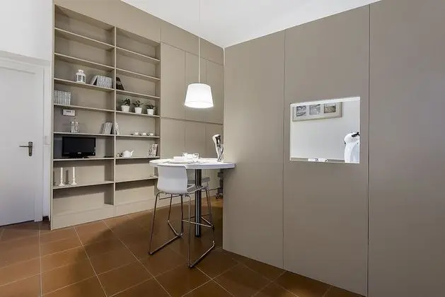 Apart Daire, 1 Yatak Odası