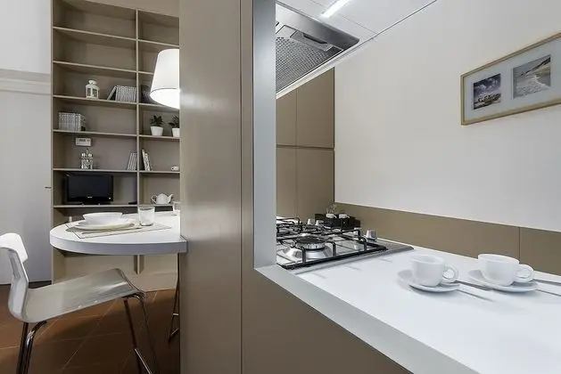 Apart Daire, 1 Yatak Odası