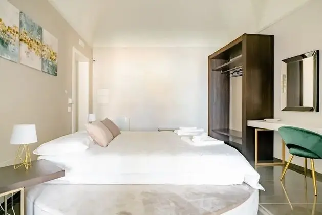 Luxury Dört Kişilik Oda