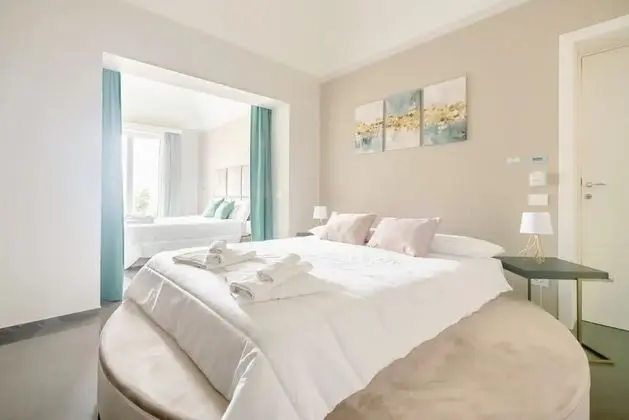 Luxury Dört Kişilik Oda