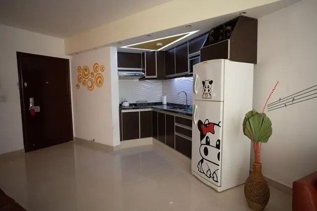 Superior Oda, Sigara İçilmez