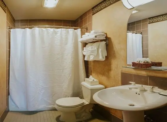 Deluxe Apart Daire, 1 Yatak Odası