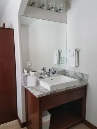 Standard Oda, 1 Çift Kişilik Yatak