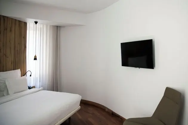 Tek Büyük Yataklı Oda (Relaxation Room)