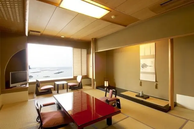 Traditional Oda (Japanese Style)