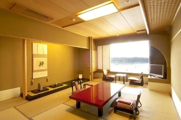 Traditional Oda (Japanese Style)