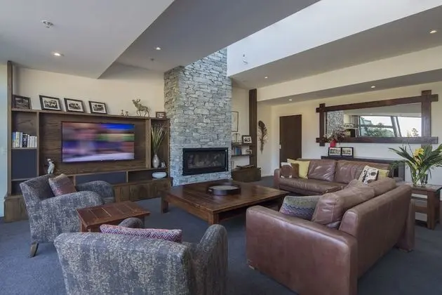 Premium Çatı Katı Süiti (Penthouse), 3 Yatak Odası, Göl Manzaralı