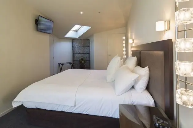 Premium Çatı Katı Süiti (Penthouse), 3 Yatak Odası, Göl Manzaralı