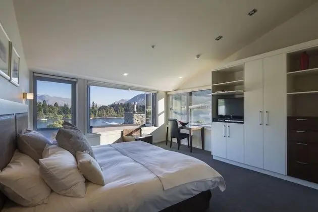 Premium Çatı Katı Süiti (Penthouse), 3 Yatak Odası, Göl Manzaralı