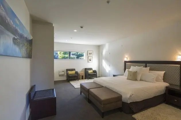 Premium Çatı Katı Süiti (Penthouse), 3 Yatak Odası, Göl Manzaralı
