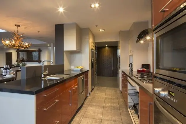 Premium Çatı Katı Süiti (Penthouse), 3 Yatak Odası, Göl Manzaralı