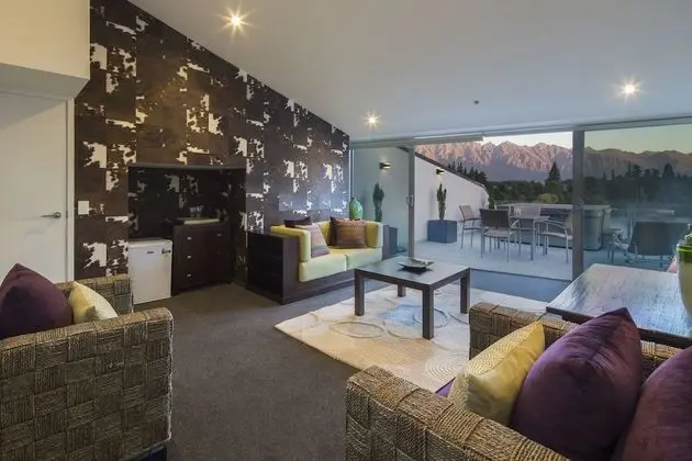 Premium Çatı Katı Süiti (Penthouse), 3 Yatak Odası, Göl Manzaralı