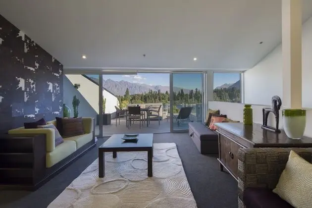 Premium Çatı Katı Süiti (Penthouse), 3 Yatak Odası, Göl Manzaralı