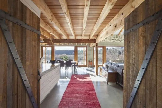 Luxury Villa, 3 Yatak Odası, Nehir Manzaralı, Bahçeli