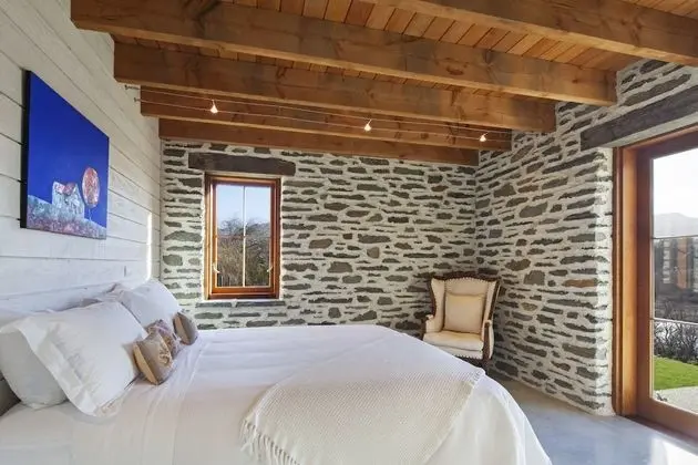 Luxury Villa, 3 Yatak Odası, Nehir Manzaralı, Bahçeli