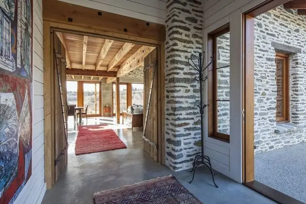 Luxury Villa, 3 Yatak Odası, Nehir Manzaralı, Bahçeli