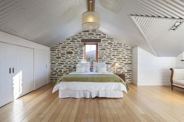 Luxury Villa, 3 Yatak Odası, Nehir Manzaralı, Bahçeli