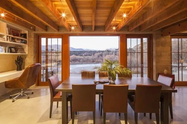 Luxury Villa, 3 Yatak Odası, Nehir Manzaralı, Bahçeli