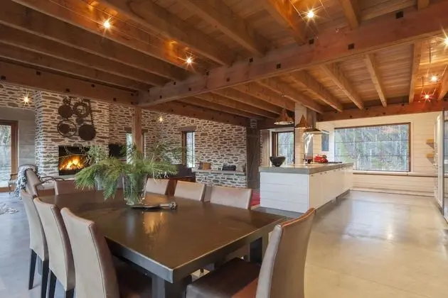 Luxury Villa, 3 Yatak Odası, Nehir Manzaralı, Bahçeli