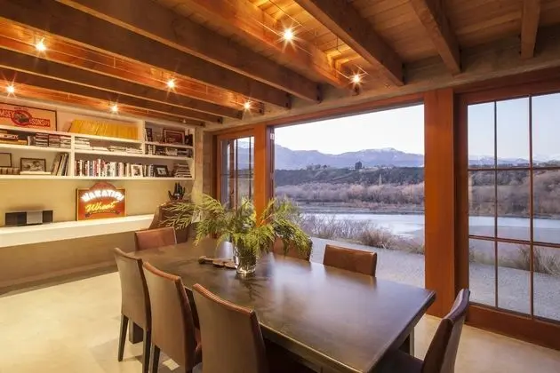Luxury Villa, 3 Yatak Odası, Nehir Manzaralı, Bahçeli