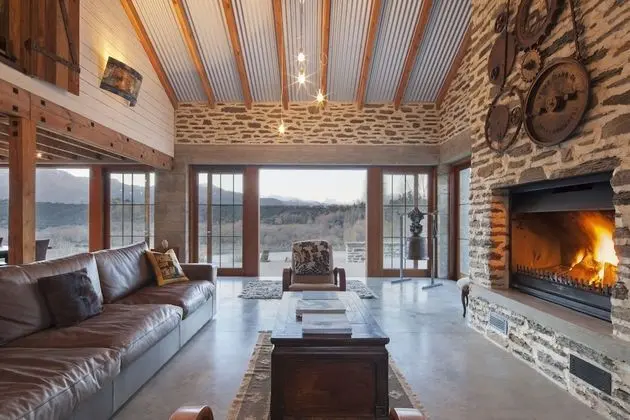 Luxury Villa, 3 Yatak Odası, Nehir Manzaralı, Bahçeli